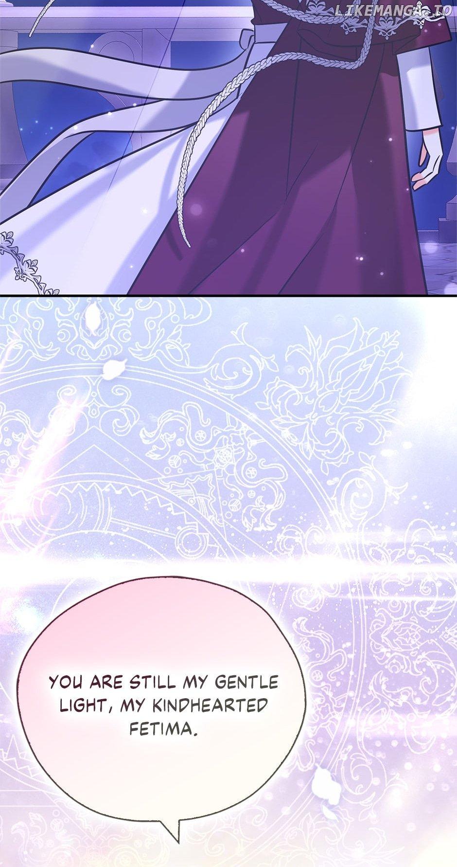 My Three Tyrant Brothers Chapter 120 page 68