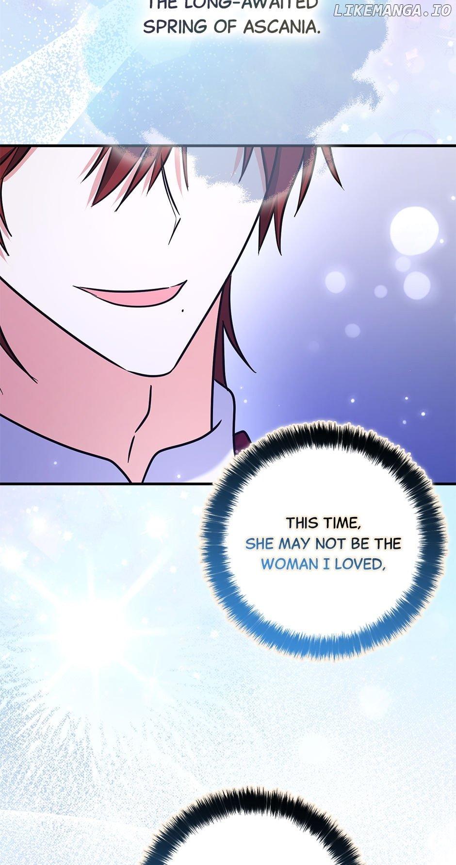 My Three Tyrant Brothers Chapter 120 page 71