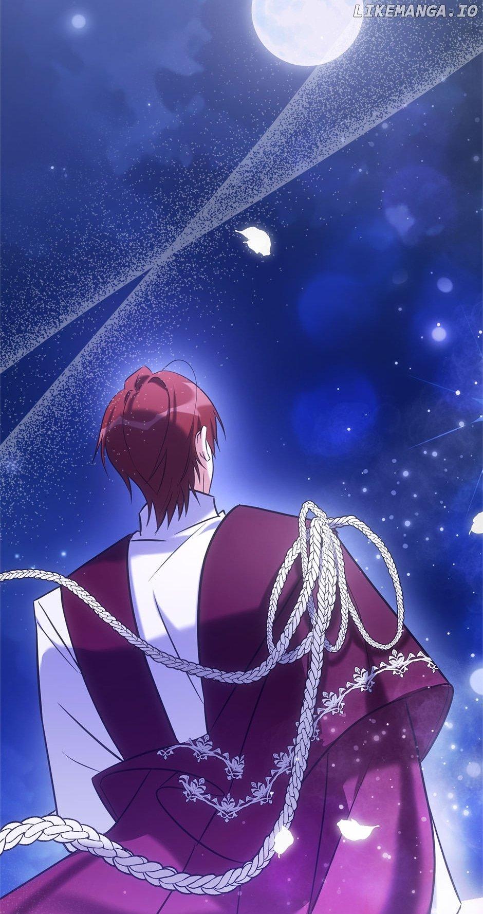 My Three Tyrant Brothers Chapter 120 page 76