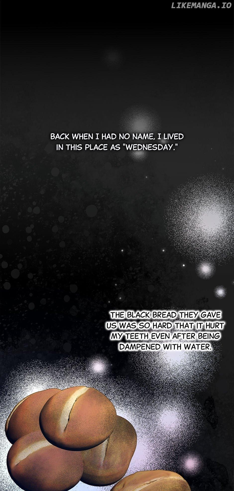 My Three Tyrant Brothers Chapter 121 page 13