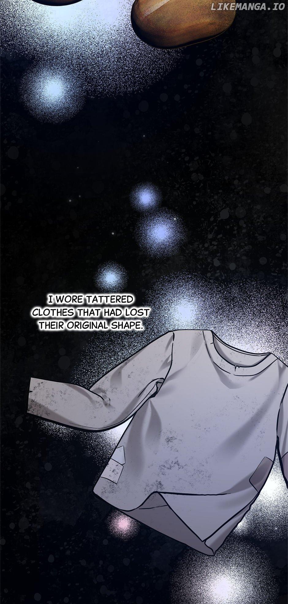 My Three Tyrant Brothers Chapter 121 page 14
