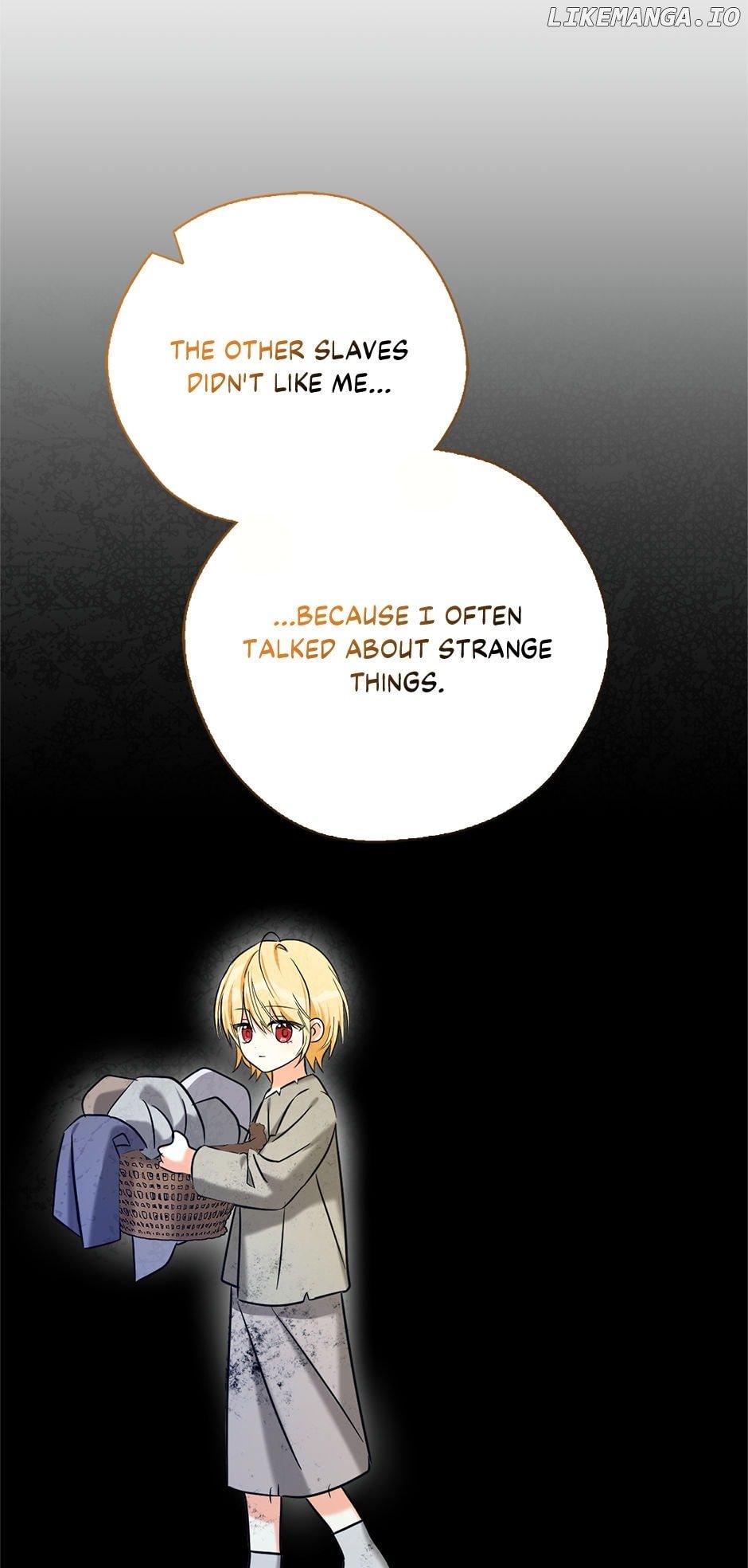 My Three Tyrant Brothers Chapter 121 page 17