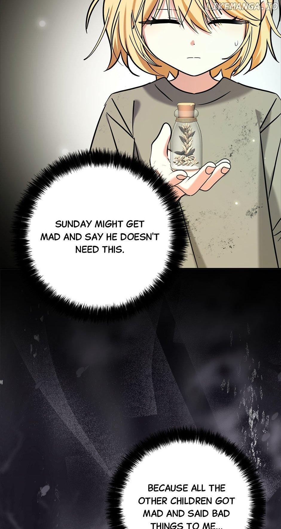 My Three Tyrant Brothers Chapter 121 page 29