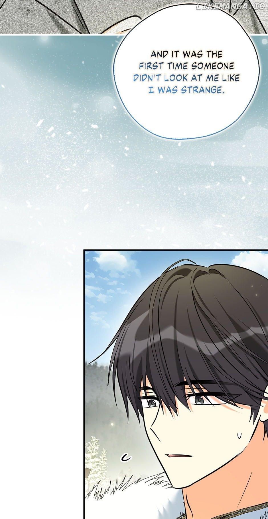 My Three Tyrant Brothers Chapter 121 page 43
