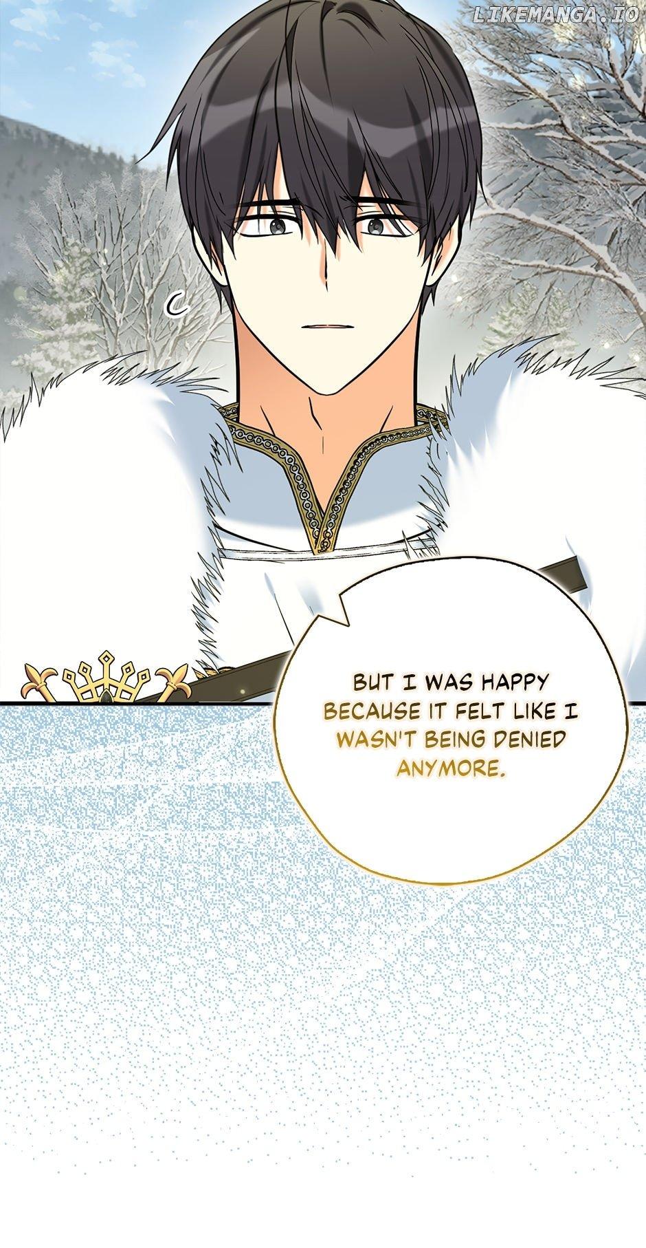 My Three Tyrant Brothers Chapter 121 page 46