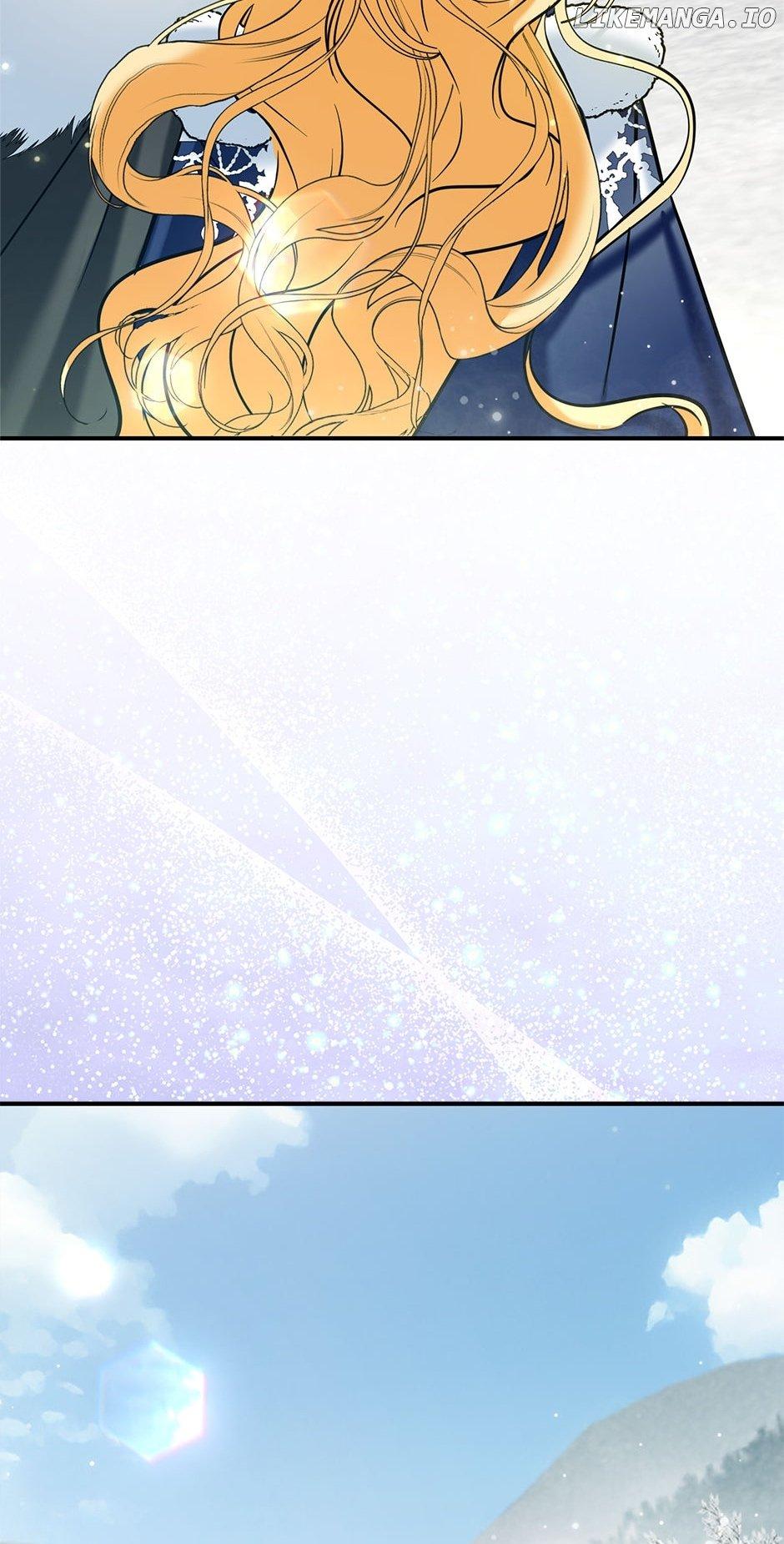 My Three Tyrant Brothers Chapter 121 page 4