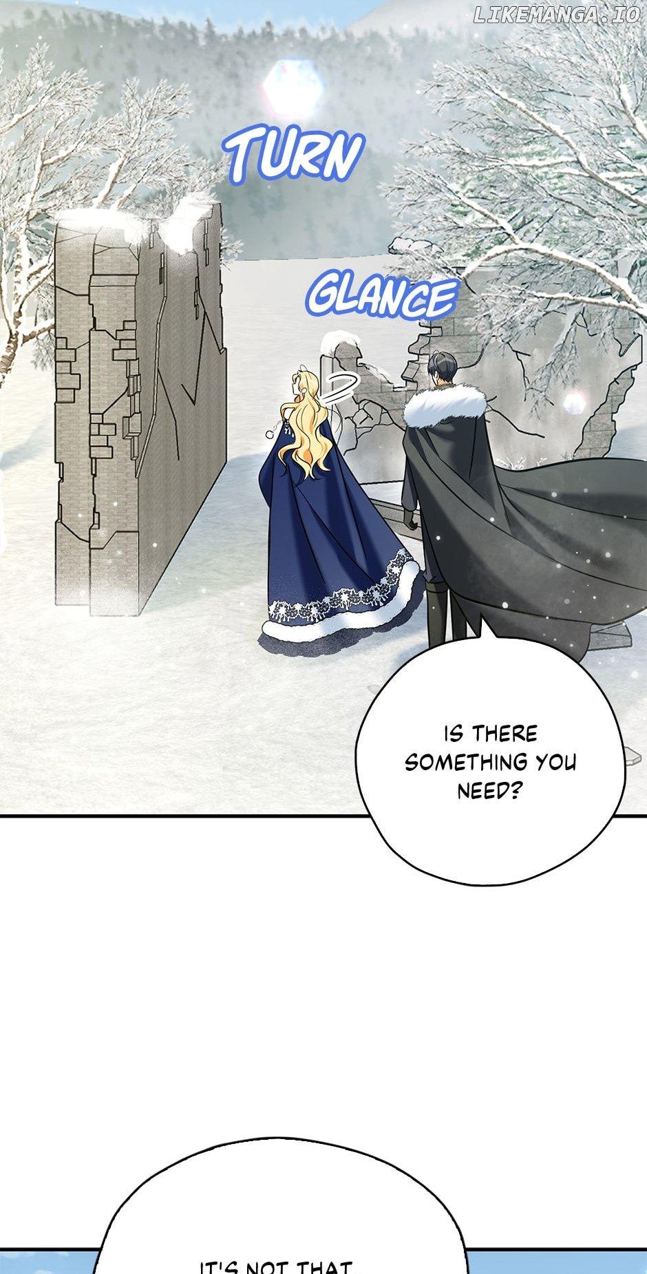 My Three Tyrant Brothers Chapter 121 page 5