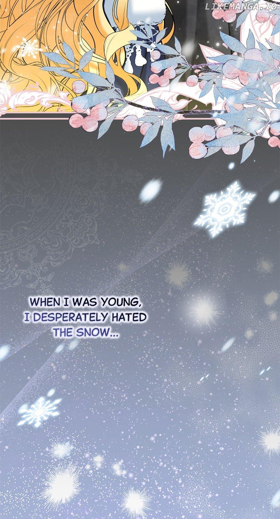 My Three Tyrant Brothers Chapter 121 page 64