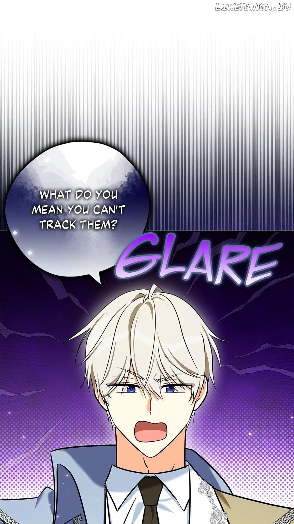 My Three Tyrant Brothers Chapter 121 page 78