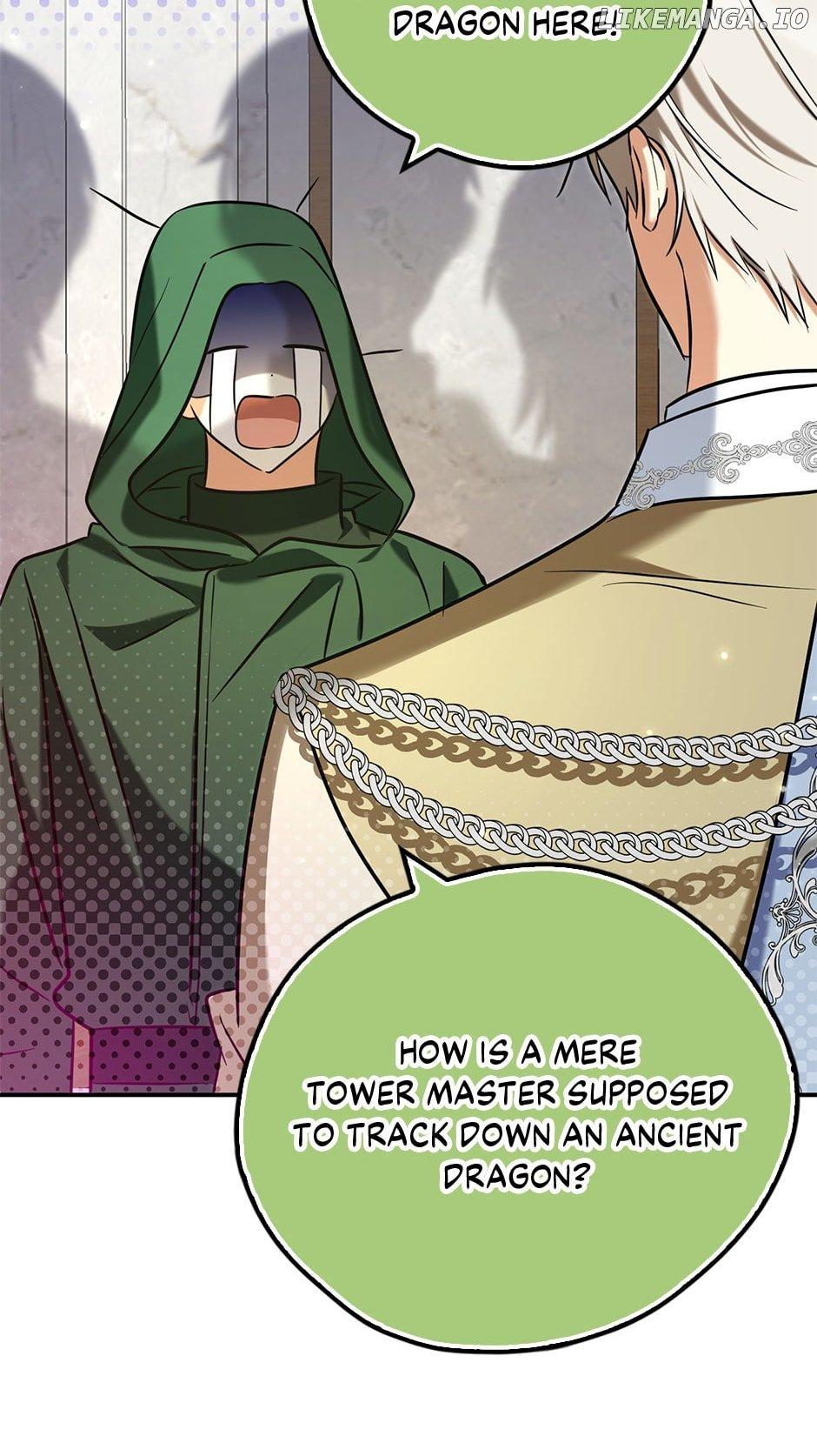 My Three Tyrant Brothers Chapter 121 page 80