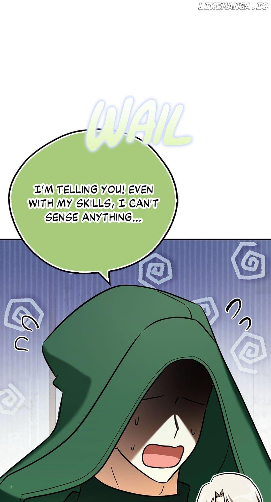 My Three Tyrant Brothers Chapter 121 page 83