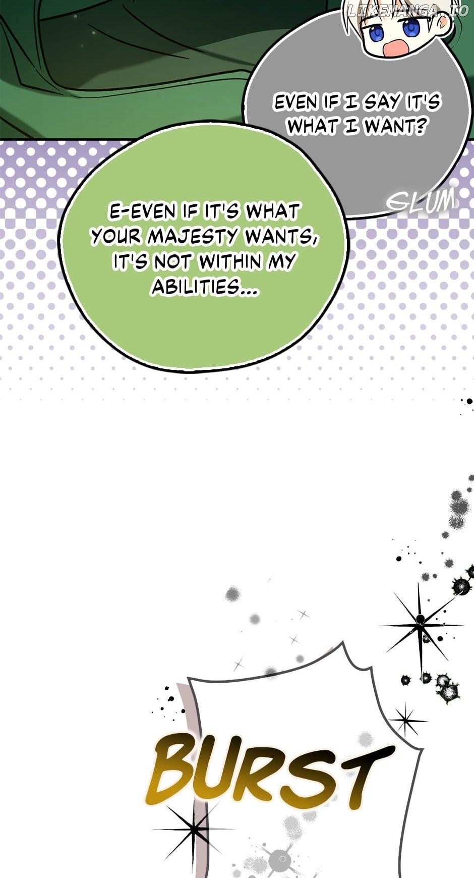 My Three Tyrant Brothers Chapter 121 page 84