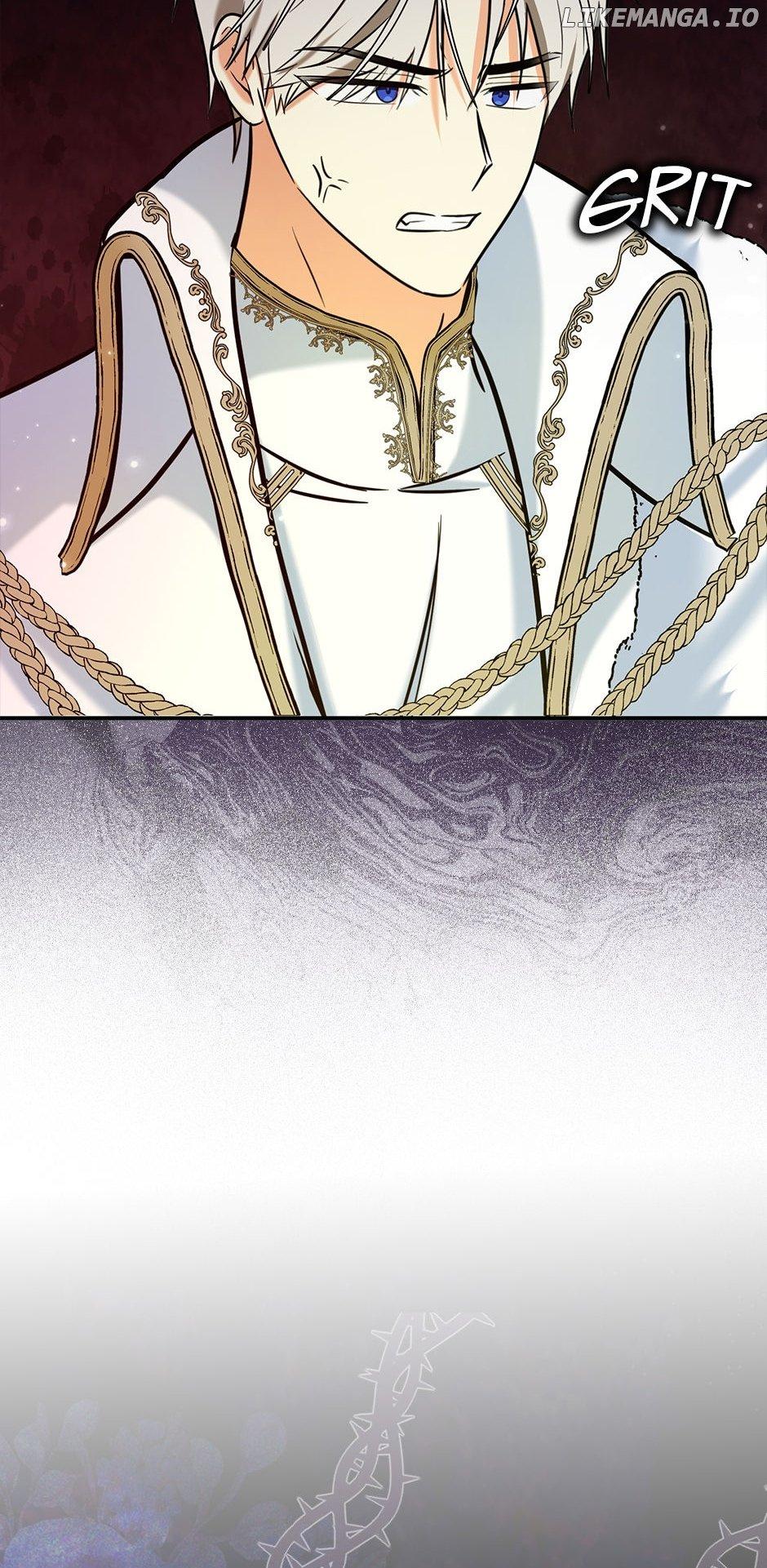 My Three Tyrant Brothers Chapter 121 page 94