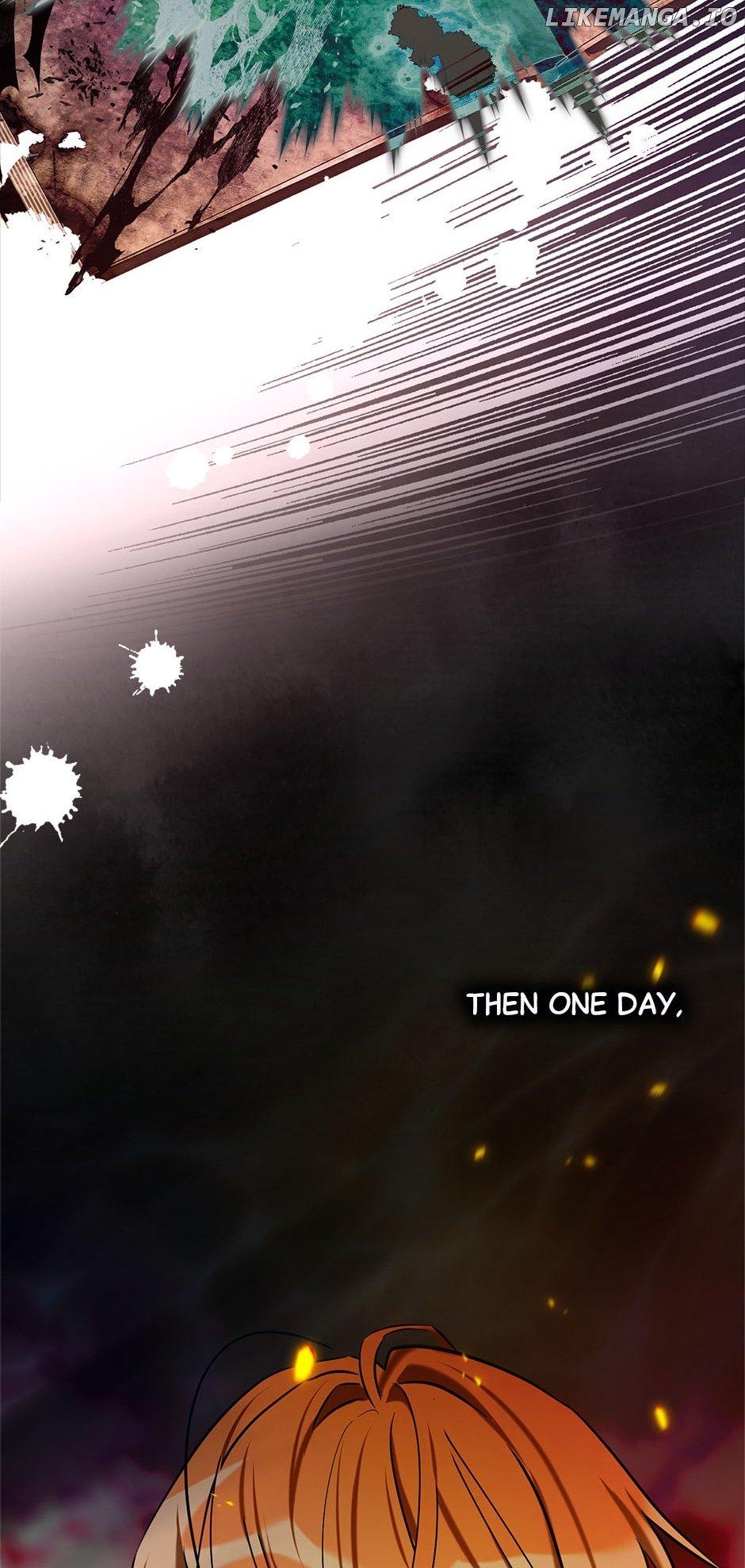 My Three Tyrant Brothers Chapter 122 page 10