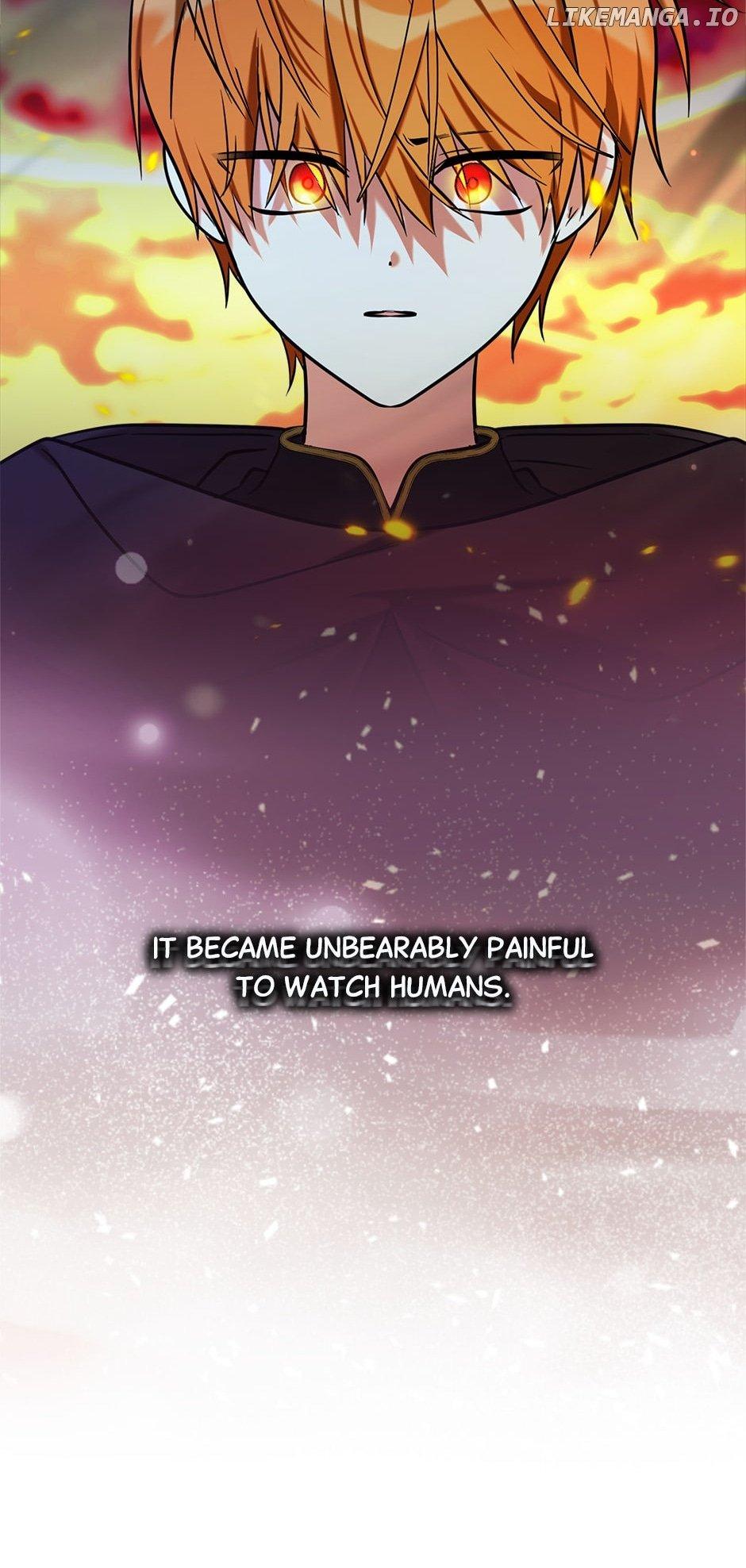 My Three Tyrant Brothers Chapter 122 page 11
