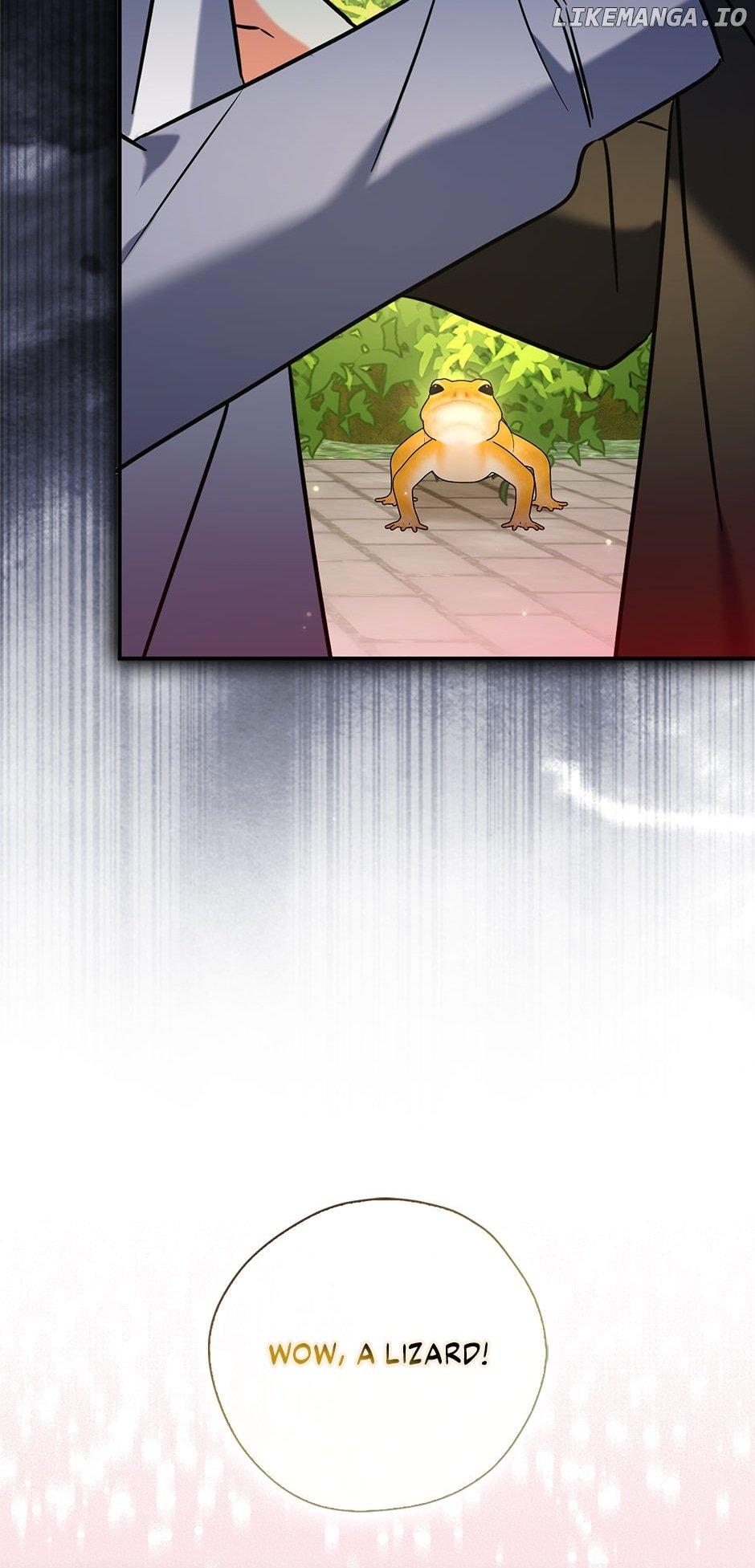 My Three Tyrant Brothers Chapter 122 page 18