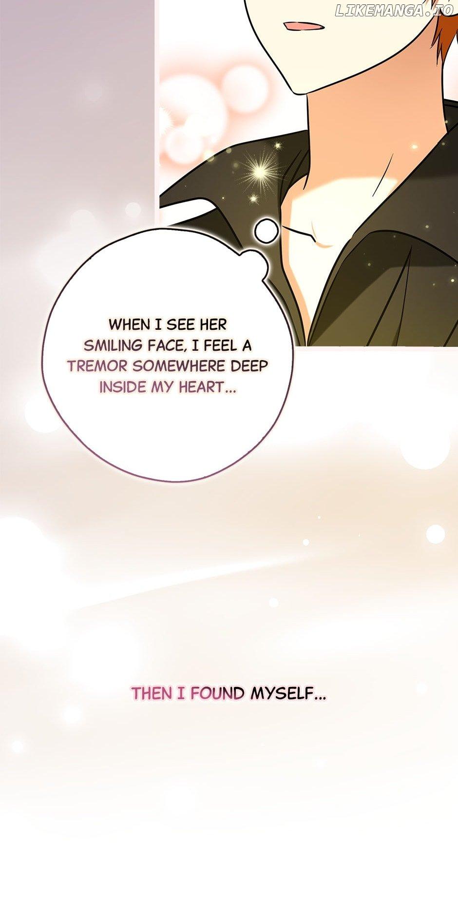 My Three Tyrant Brothers Chapter 122 page 28