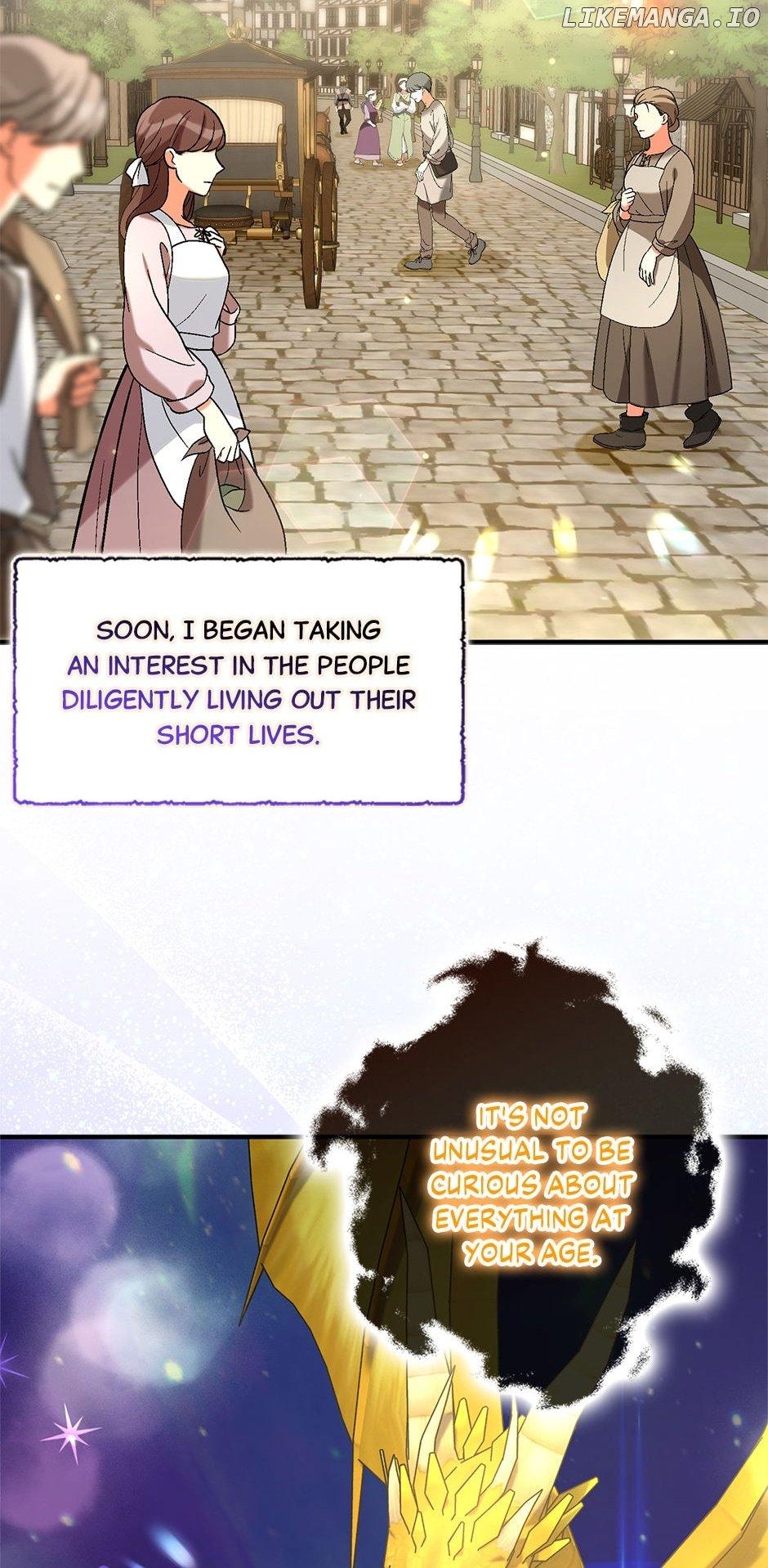 My Three Tyrant Brothers Chapter 122 page 2
