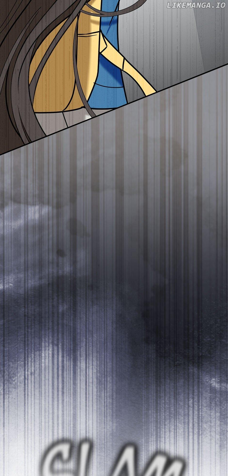 My Three Tyrant Brothers Chapter 122 page 37