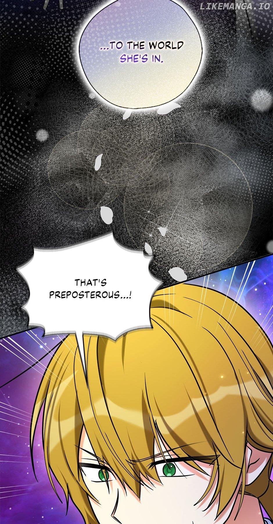 My Three Tyrant Brothers Chapter 122 page 50