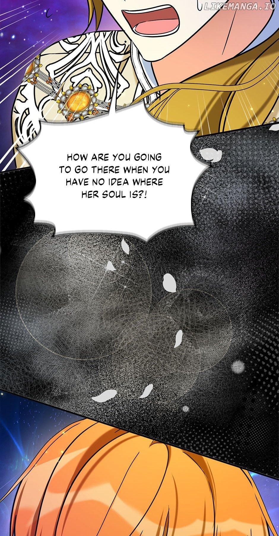 My Three Tyrant Brothers Chapter 122 page 51