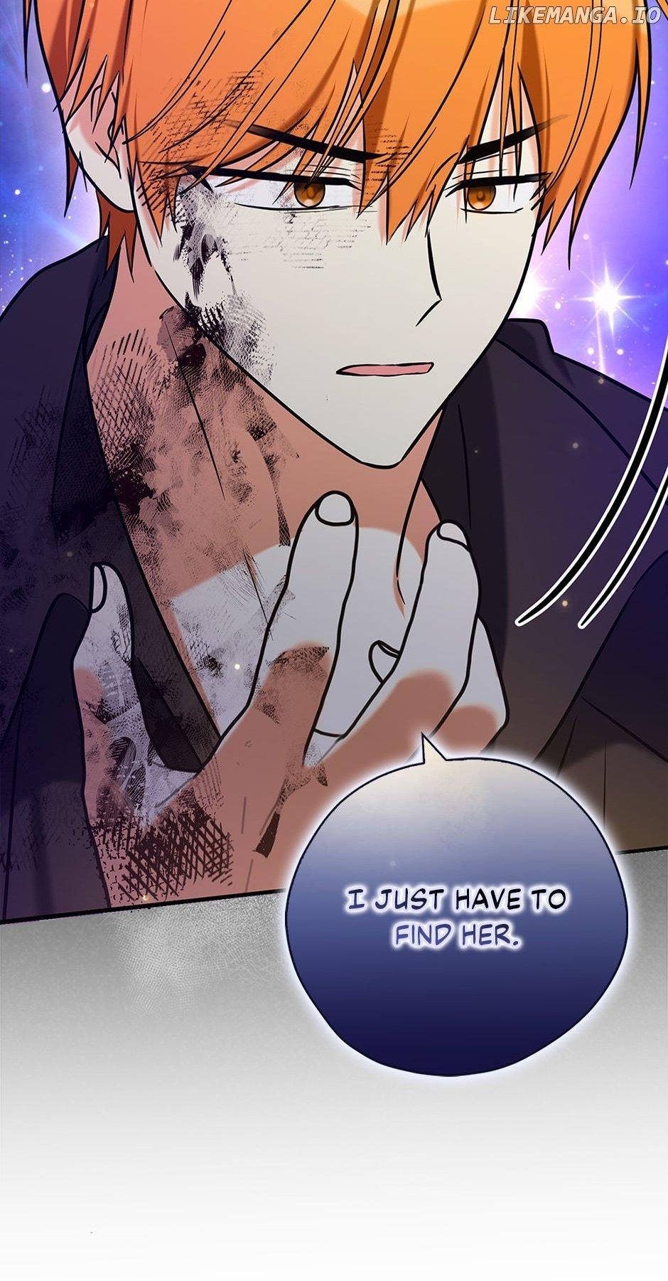 My Three Tyrant Brothers Chapter 122 page 52