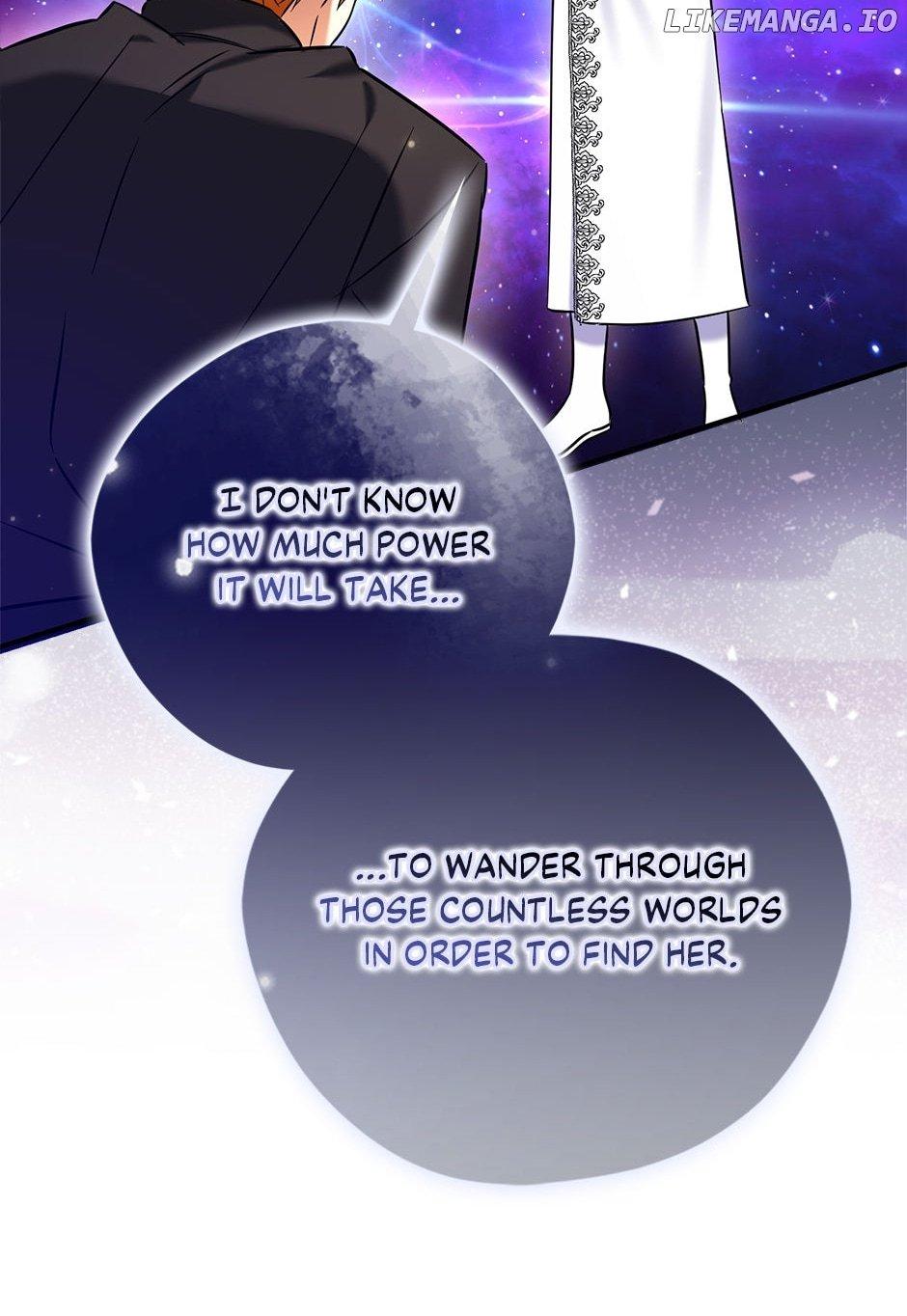 My Three Tyrant Brothers Chapter 122 page 54