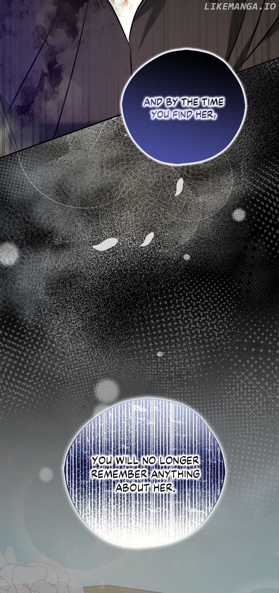 My Three Tyrant Brothers Chapter 122 page 56