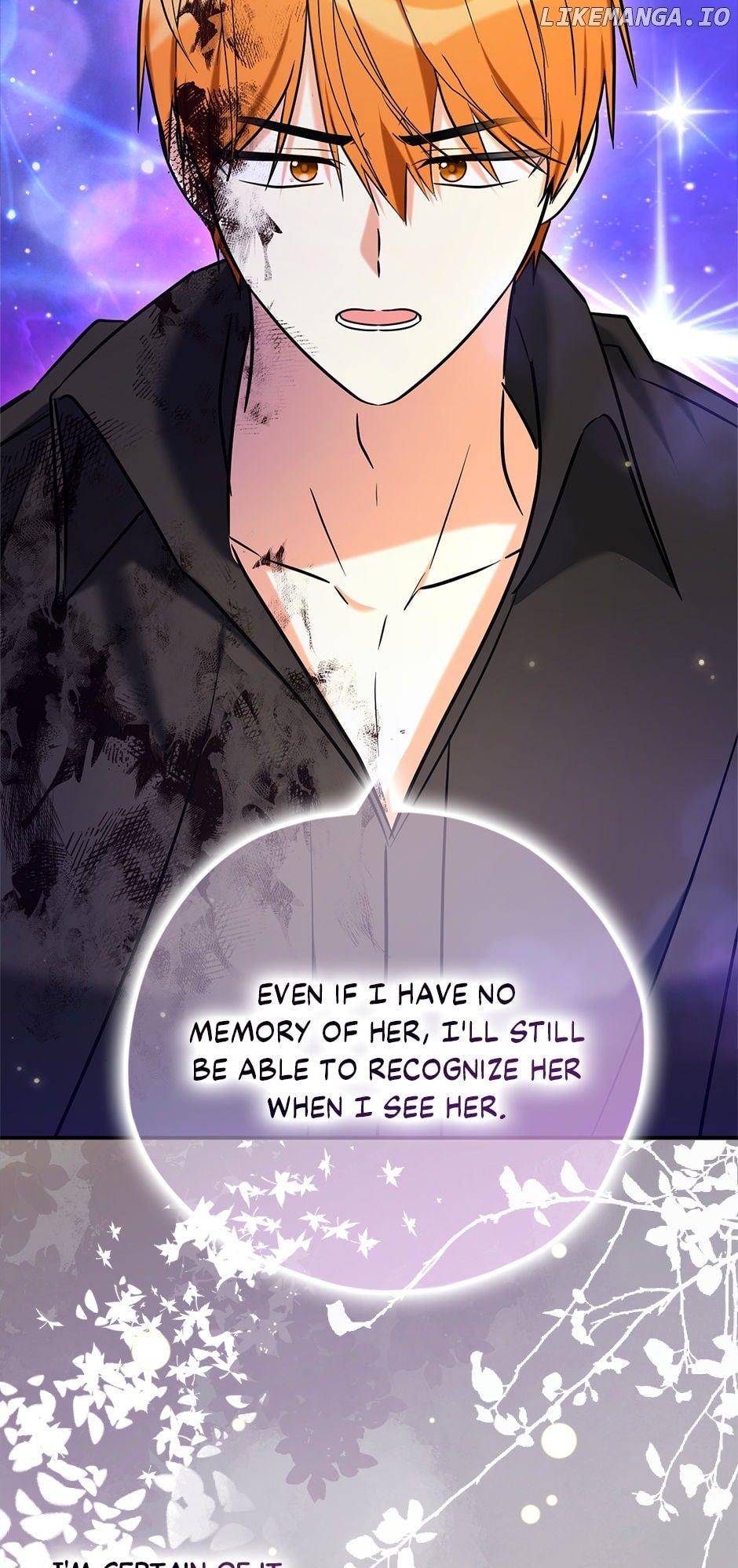 My Three Tyrant Brothers Chapter 122 page 59