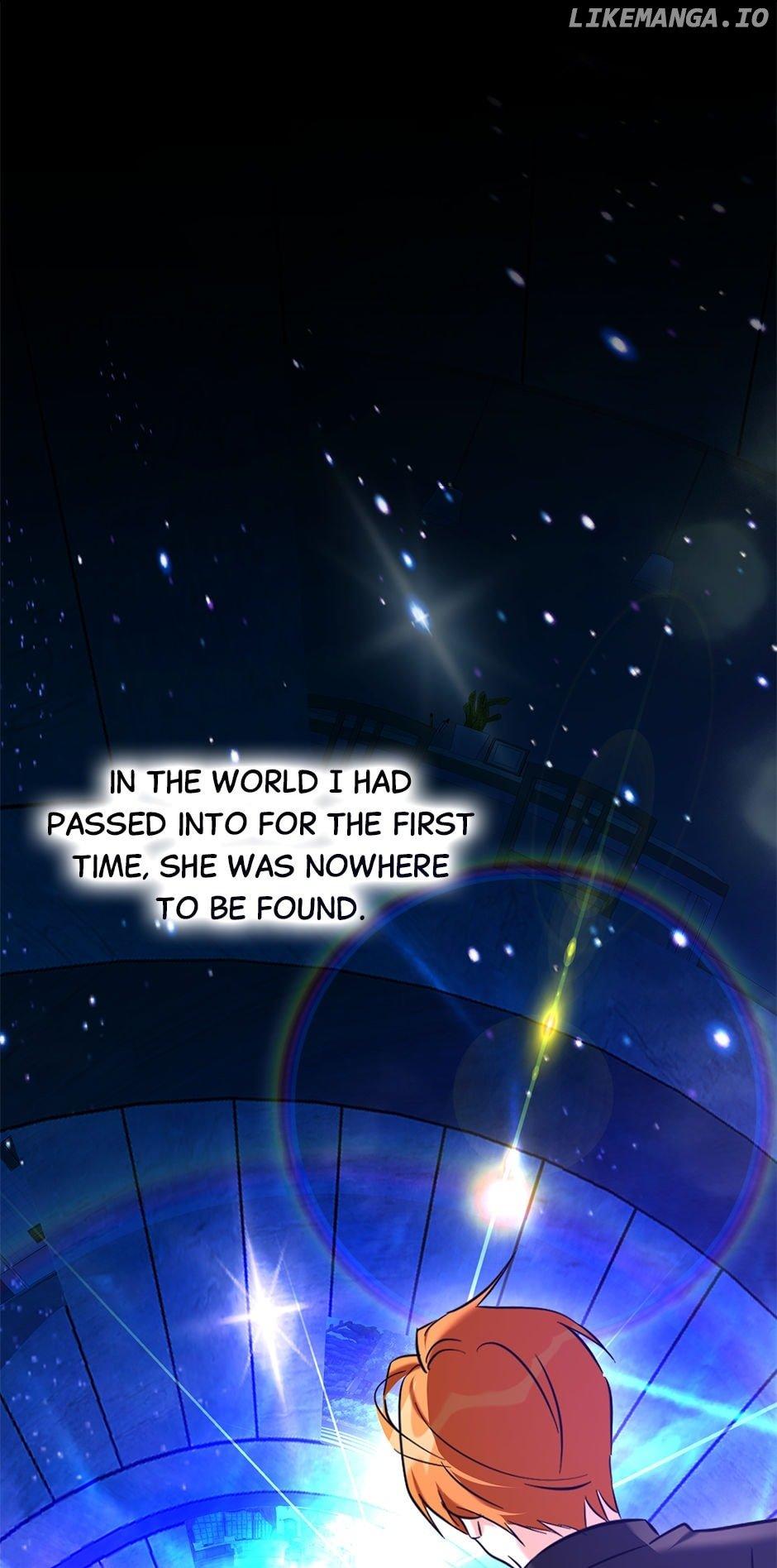 My Three Tyrant Brothers Chapter 122 page 66