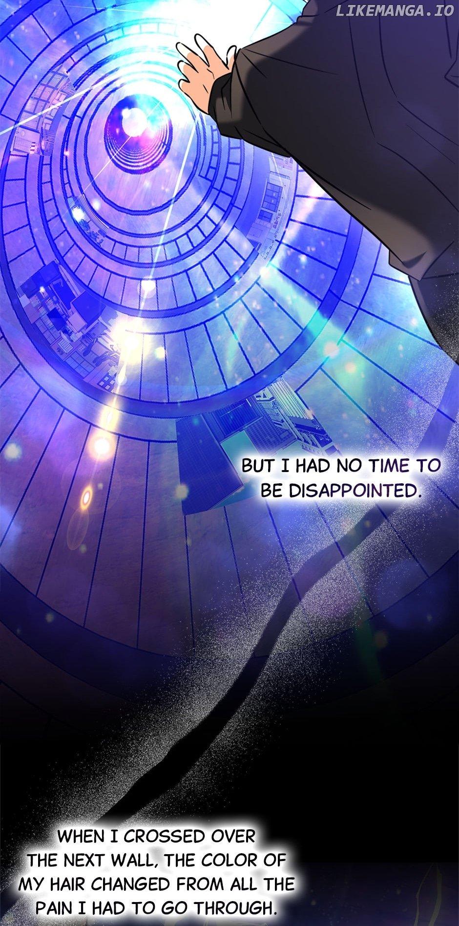 My Three Tyrant Brothers Chapter 122 page 67