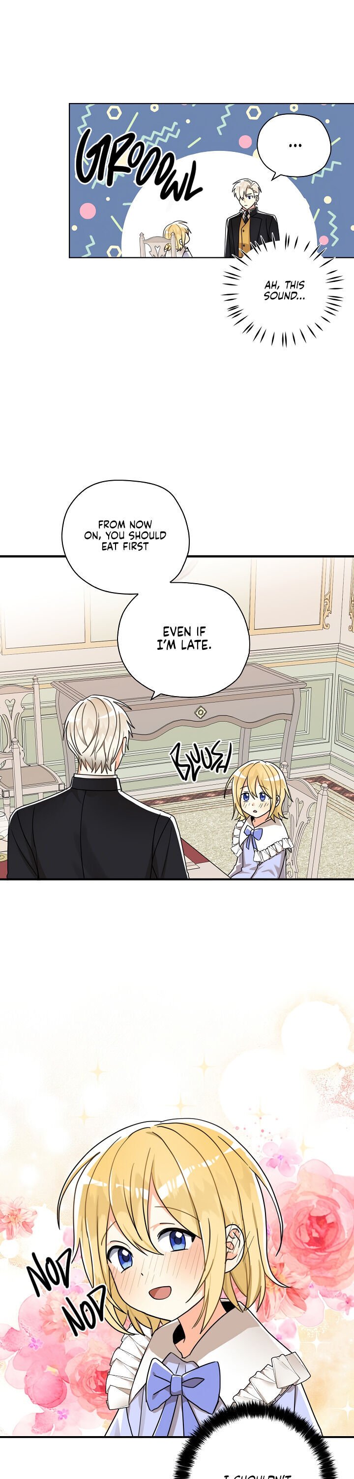 My Three Tyrant Brothers Chapter 13 page 9