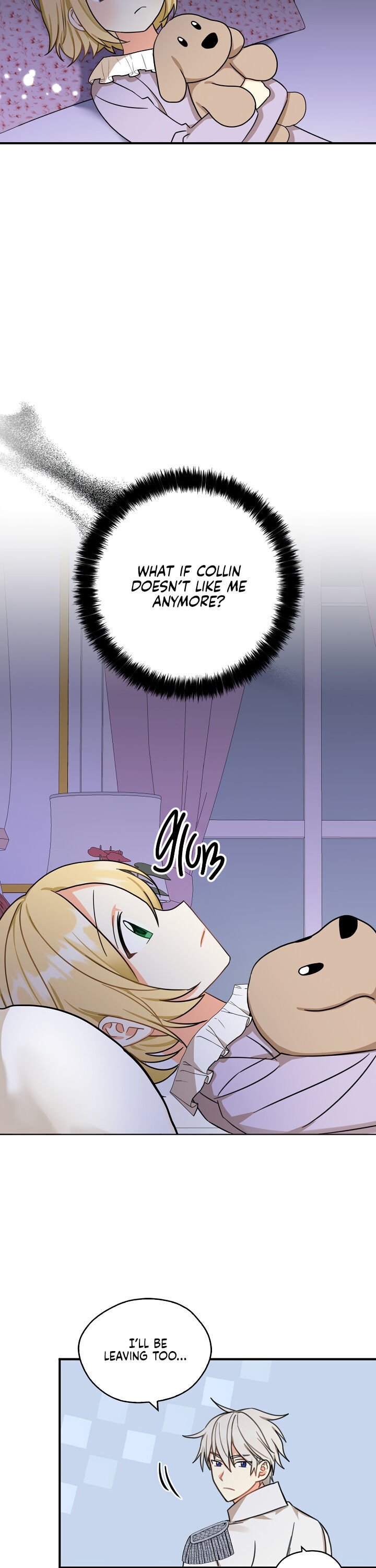 My Three Tyrant Brothers Chapter 17 page 14
