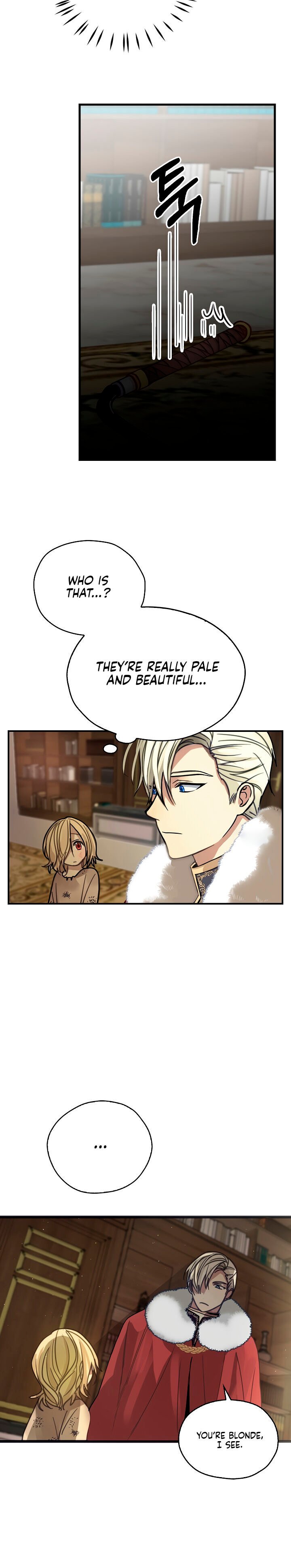 My Three Tyrant Brothers Chapter 2 page 2