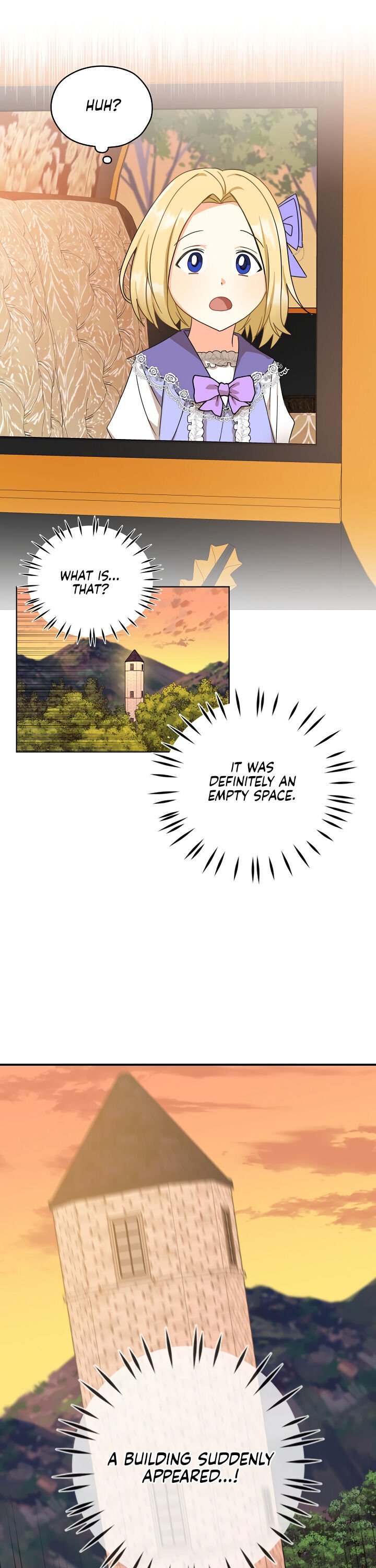 My Three Tyrant Brothers Chapter 20 page 20