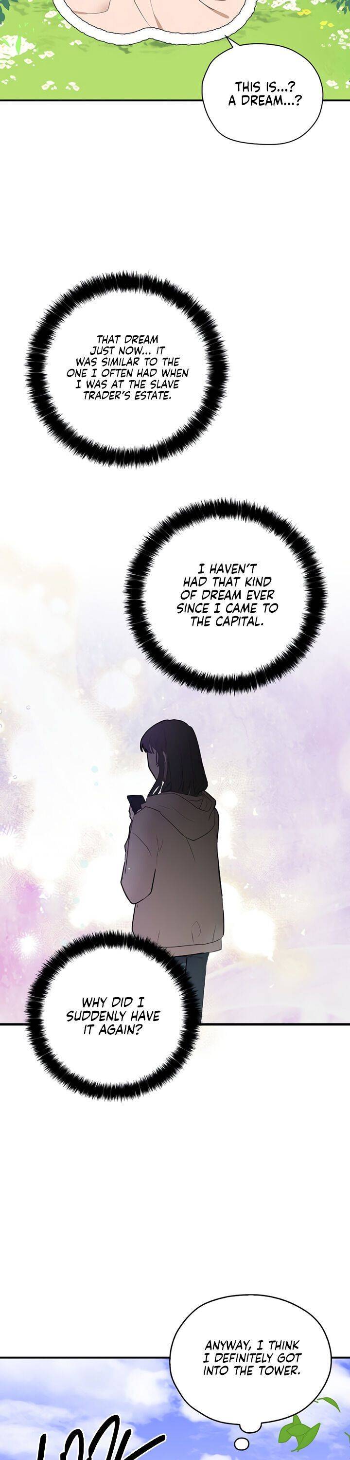 My Three Tyrant Brothers Chapter 28 page 15