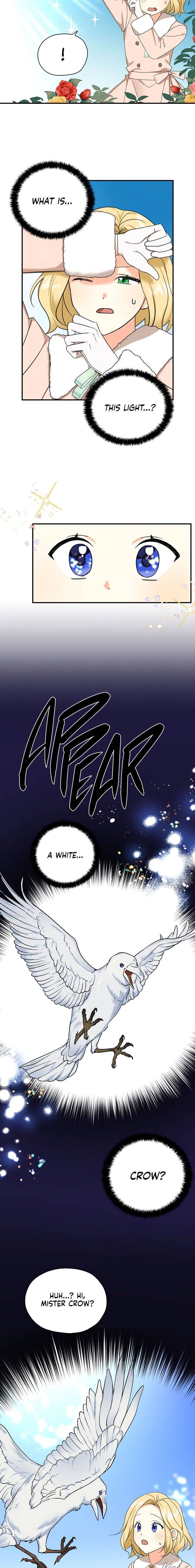 My Three Tyrant Brothers Chapter 28 page 18