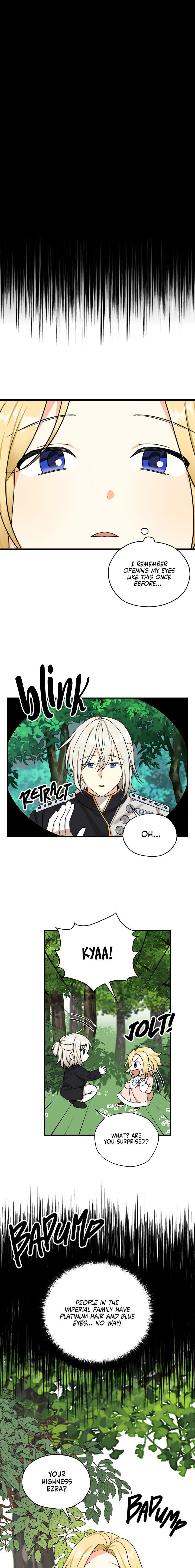 My Three Tyrant Brothers Chapter 29 page 13