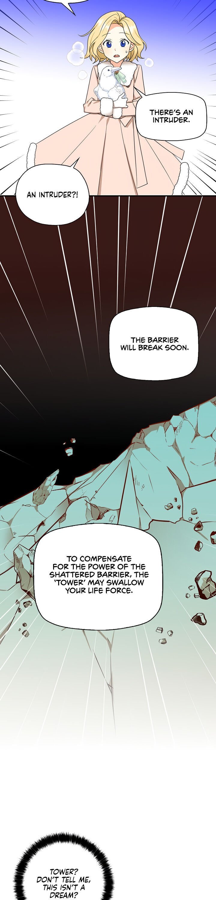 My Three Tyrant Brothers Chapter 29 page 3