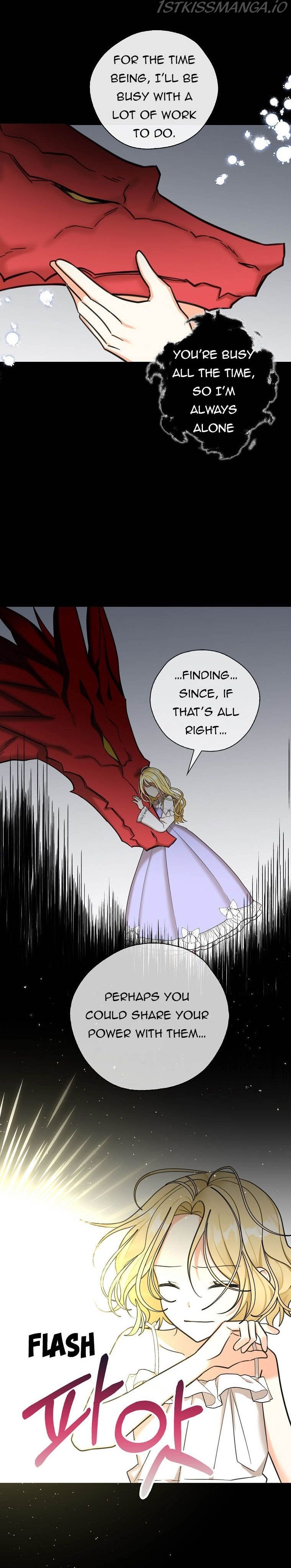My Three Tyrant Brothers Chapter 39 page 10