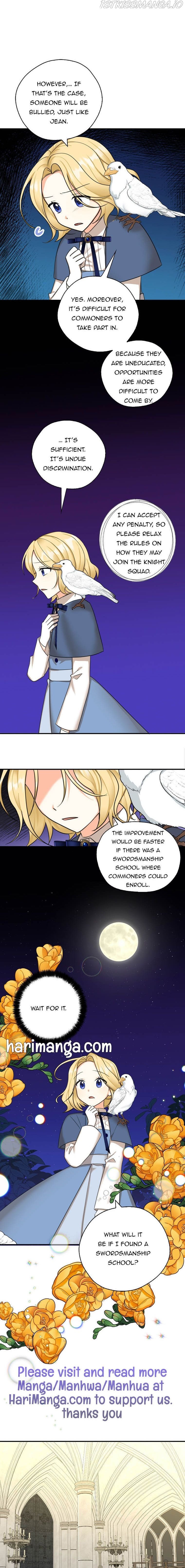 My Three Tyrant Brothers Chapter 39 page 2