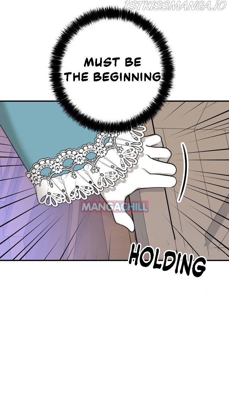 My Three Tyrant Brothers Chapter 40 page 60