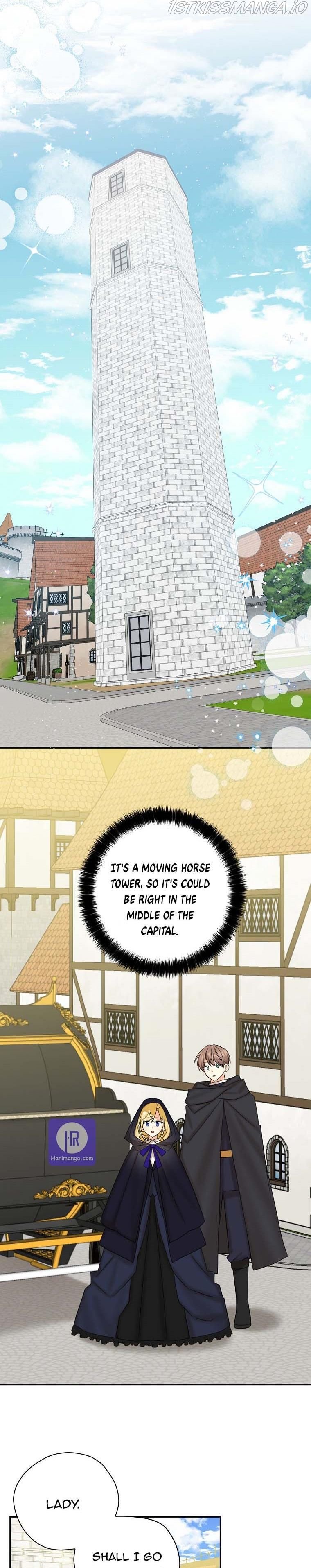 My Three Tyrant Brothers Chapter 46 page 17