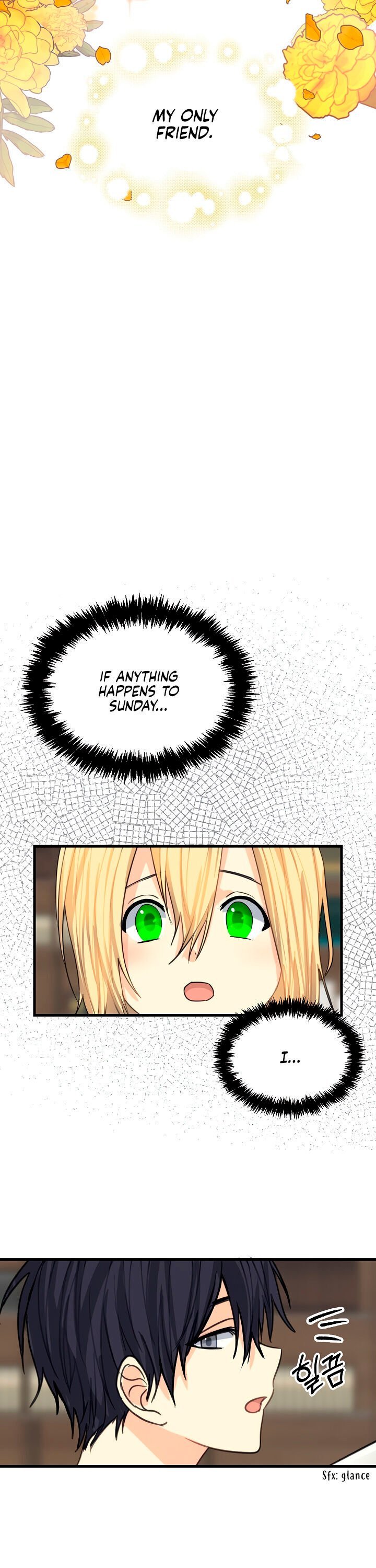 My Three Tyrant Brothers Chapter 5 page 12