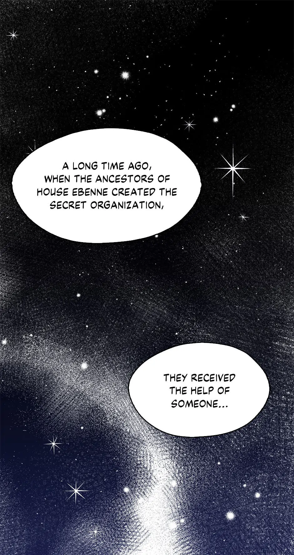My Three Tyrant Brothers Chapter 68 page 0