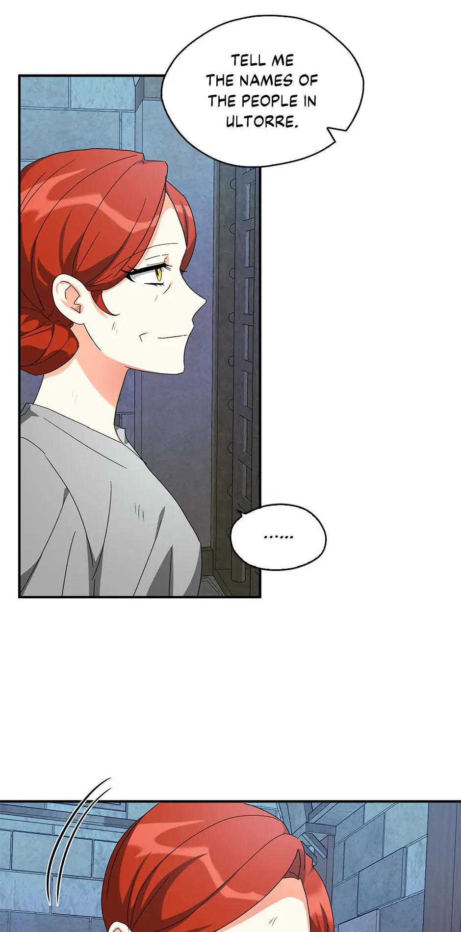 My Three Tyrant Brothers Chapter 68 page 12
