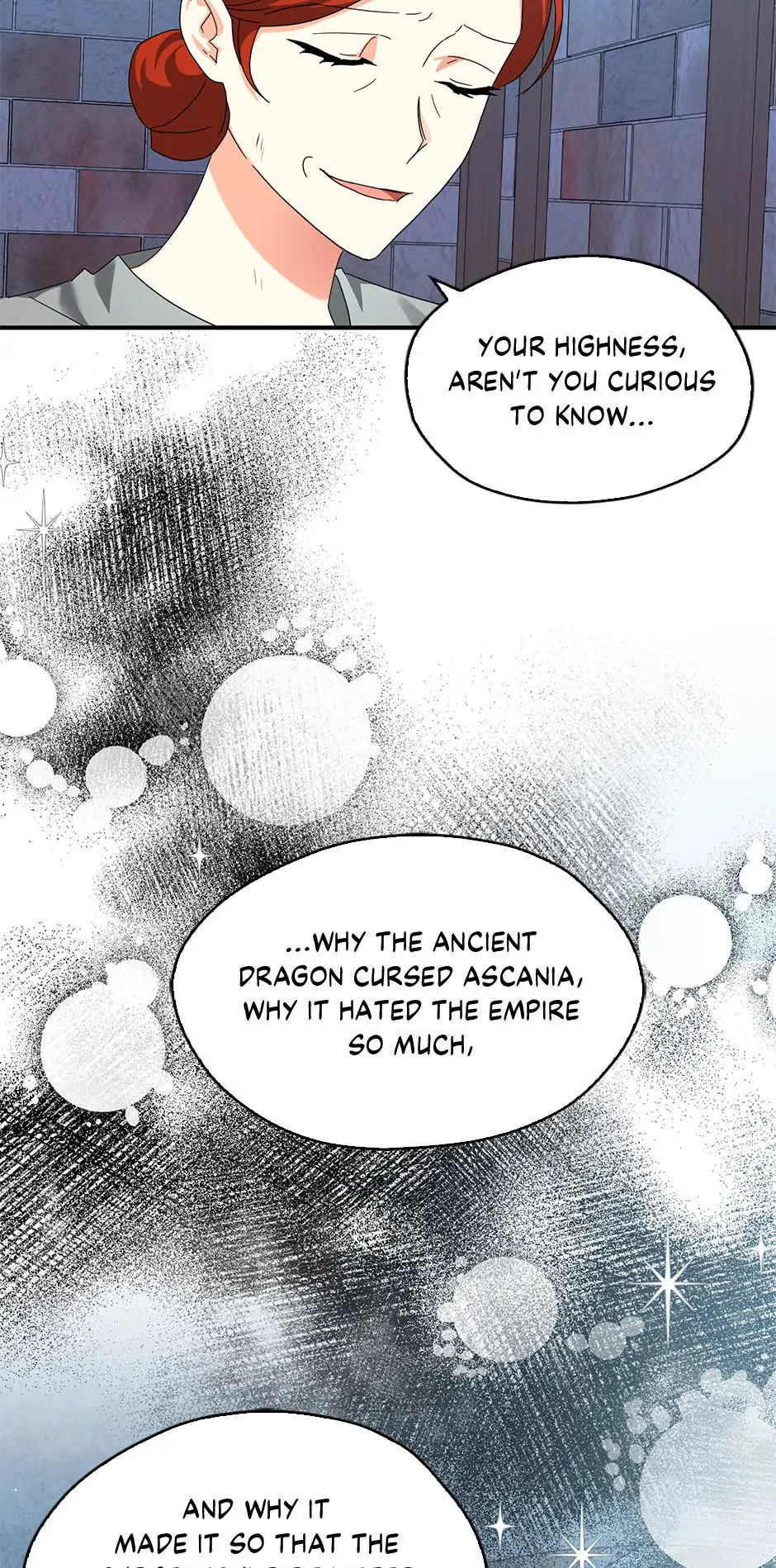 My Three Tyrant Brothers Chapter 68 page 13