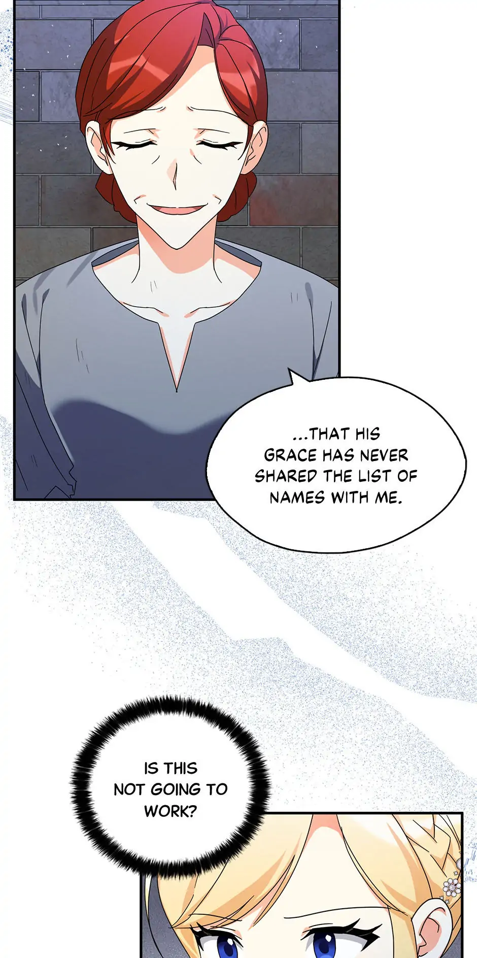 My Three Tyrant Brothers Chapter 68 page 17