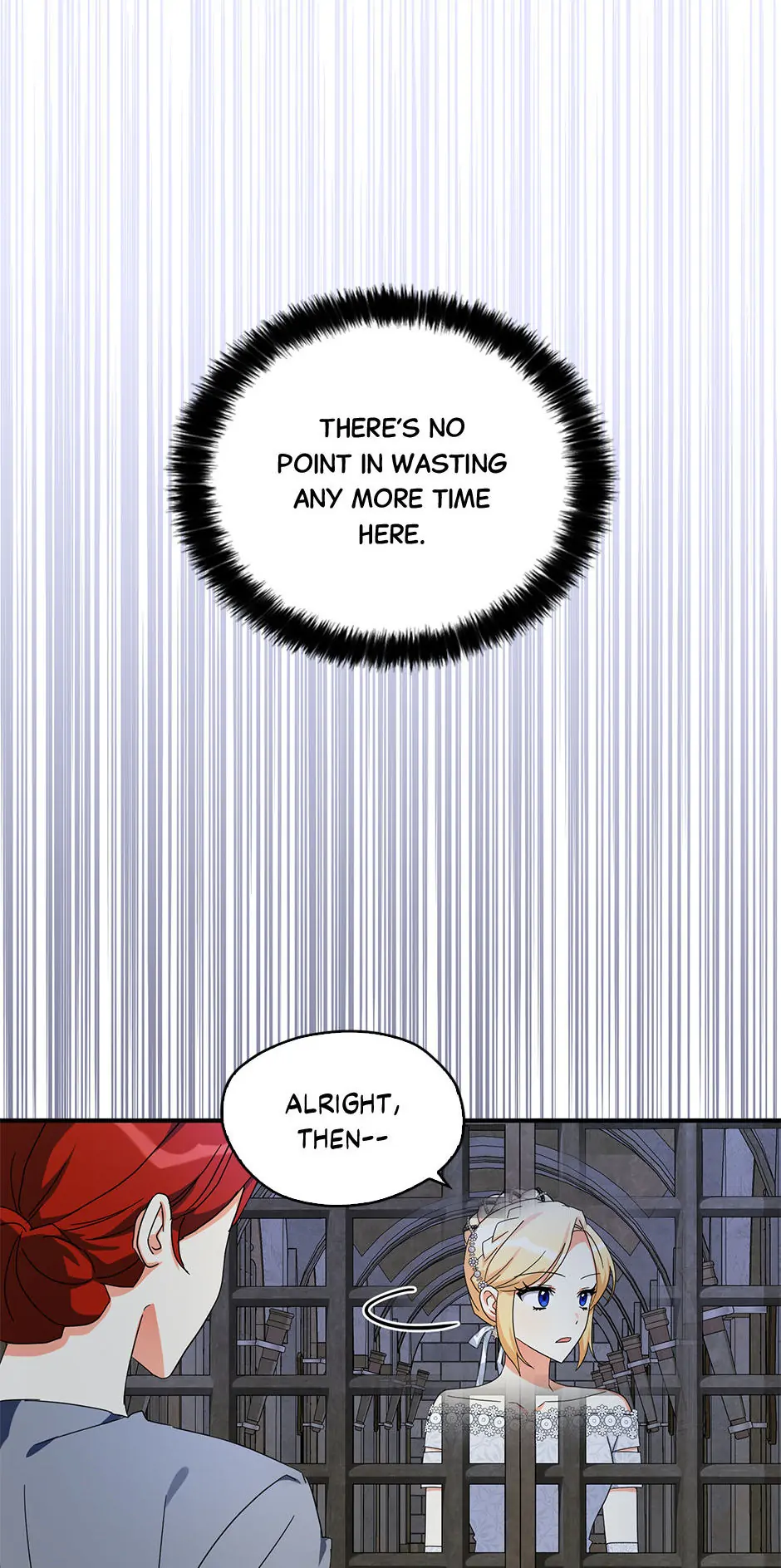 My Three Tyrant Brothers Chapter 68 page 19