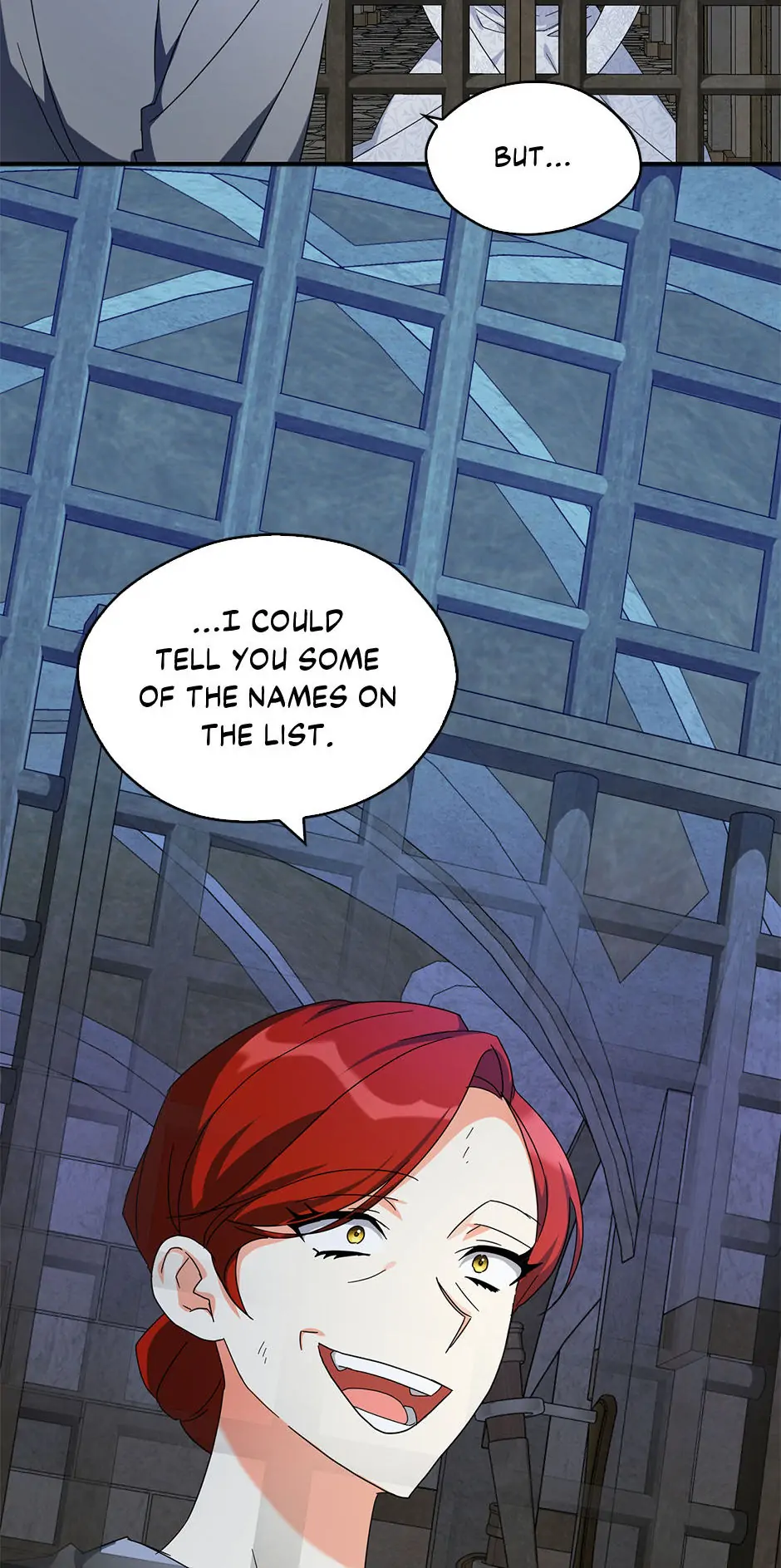 My Three Tyrant Brothers Chapter 68 page 20